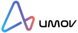 Logo UMOV color