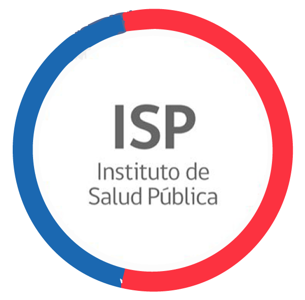 Certificación ISP para equipo de rehabilitación ACV ALBA